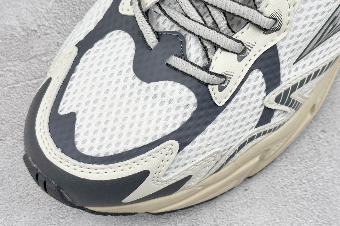 Adidas Couple Running Shoes Gray Breathable M