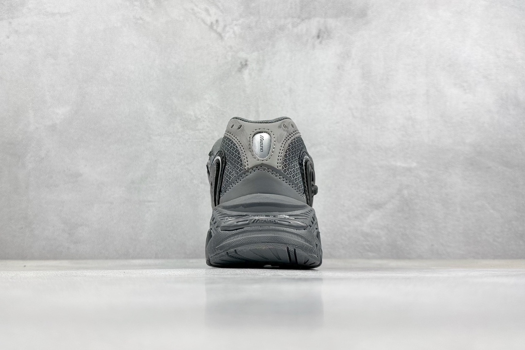 Adidas Couple Running Shoes Gray Breathable M