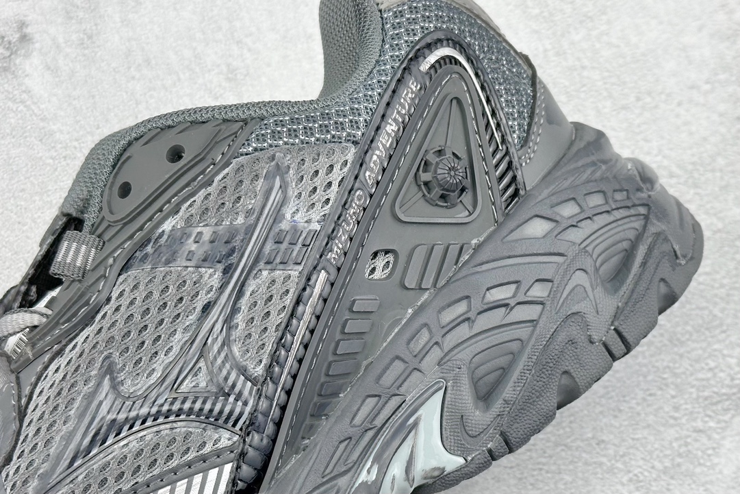 Adidas Couple Running Shoes Gray Breathable M