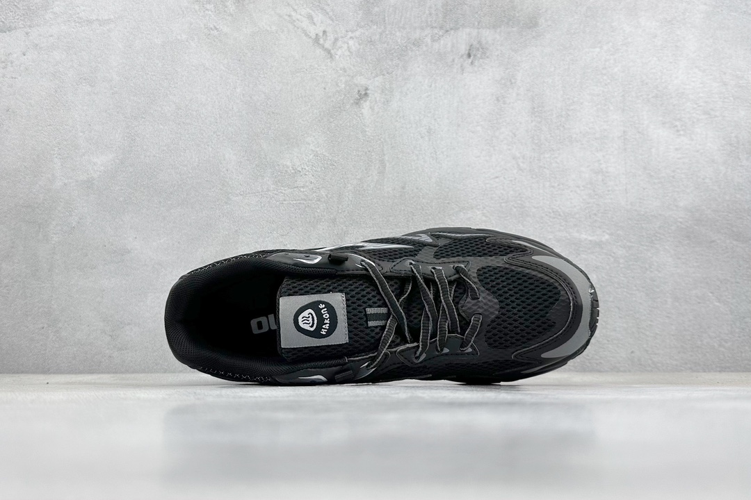 Adidas Couple Running Shoes Gray Breathable M