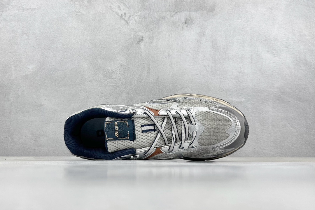 Adidas Couple Running Shoes Gray Breathable M