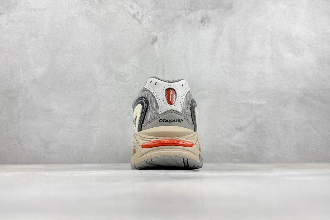 Adidas Couple Running Shoes Gray Breathable M