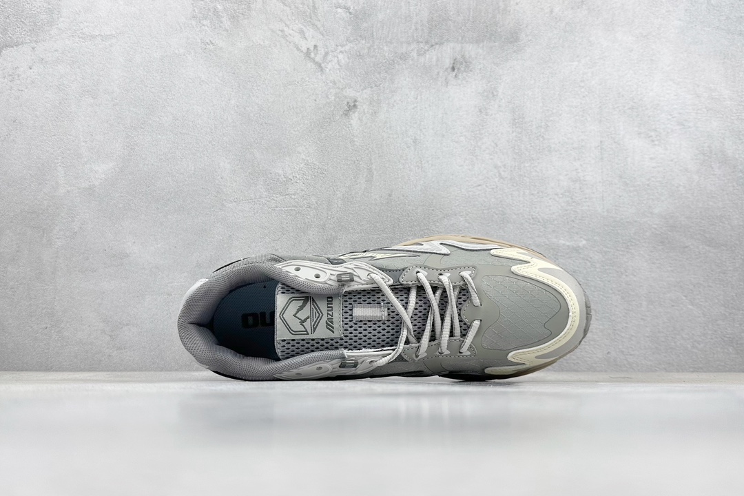 Adidas Couple Running Shoes Gray Breathable M