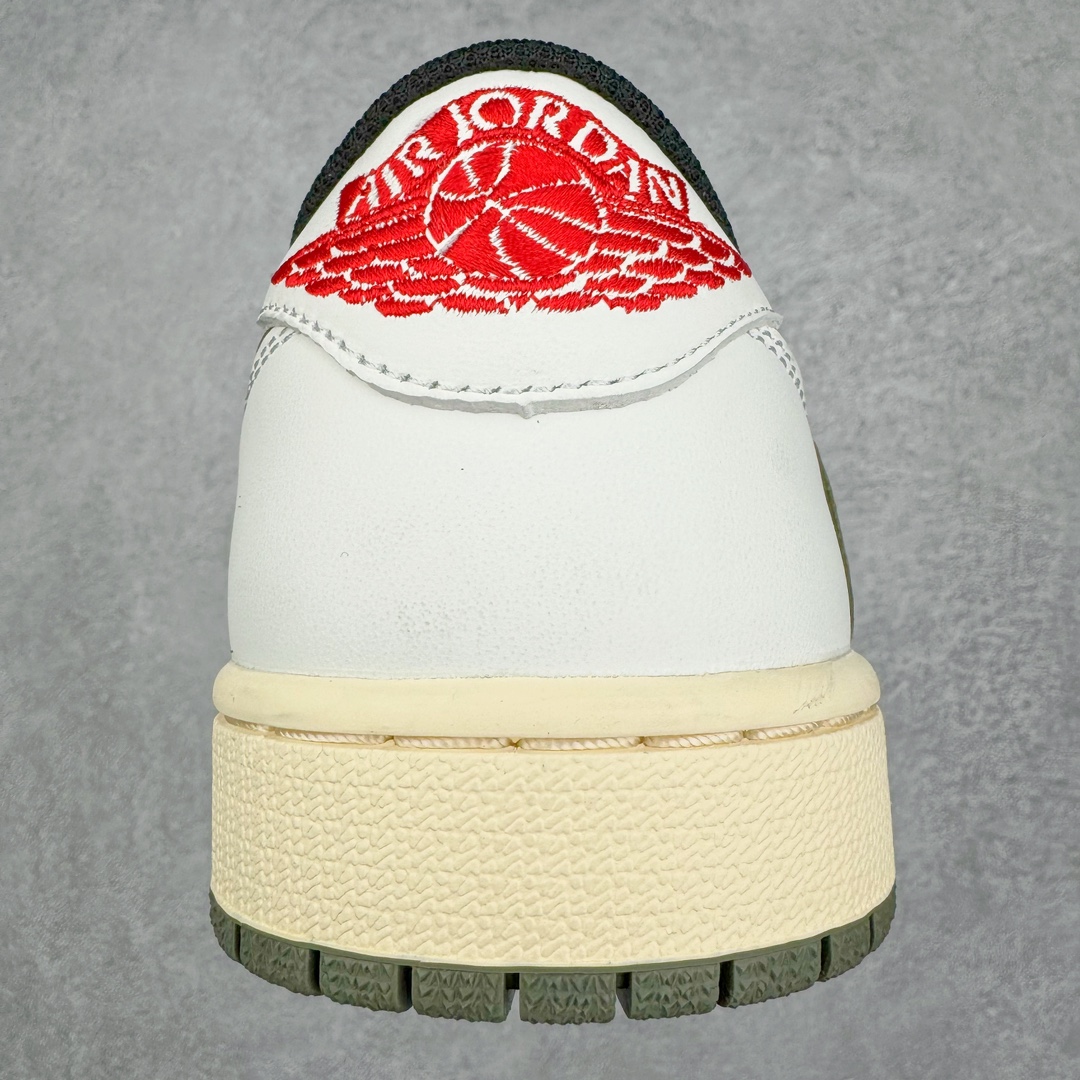 Jordan Nike Basic Shoes L-s