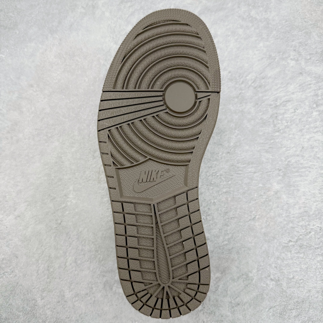 Jordan Nike Basic Shoes Brown M-l-s