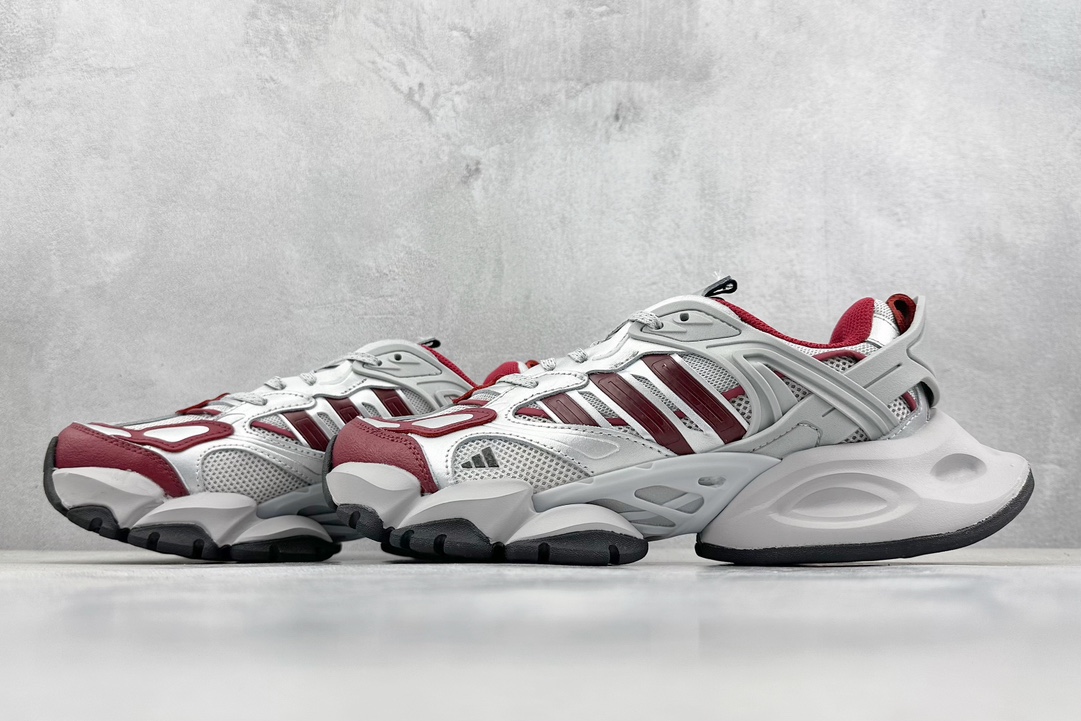 Adidas Basic Shoes L-xl