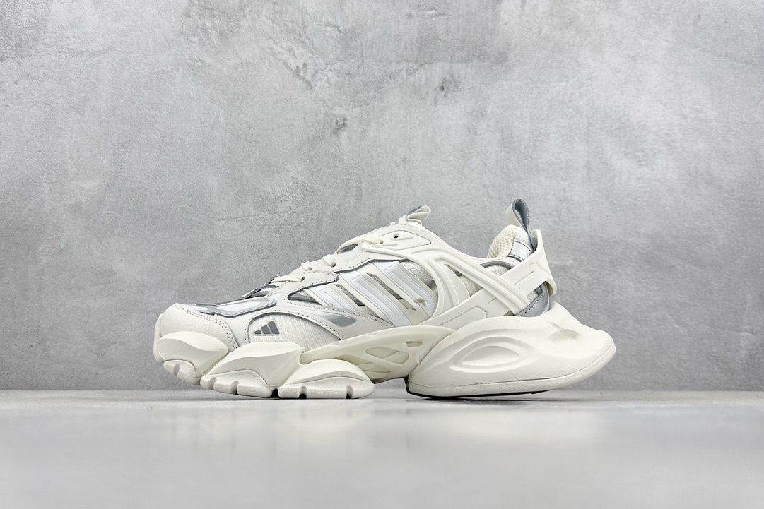 Adidas Basic Shoes L-xl