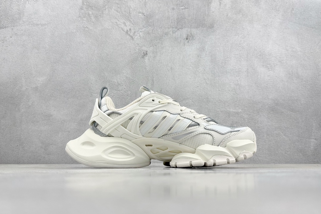 Adidas Basic Shoes L-xl