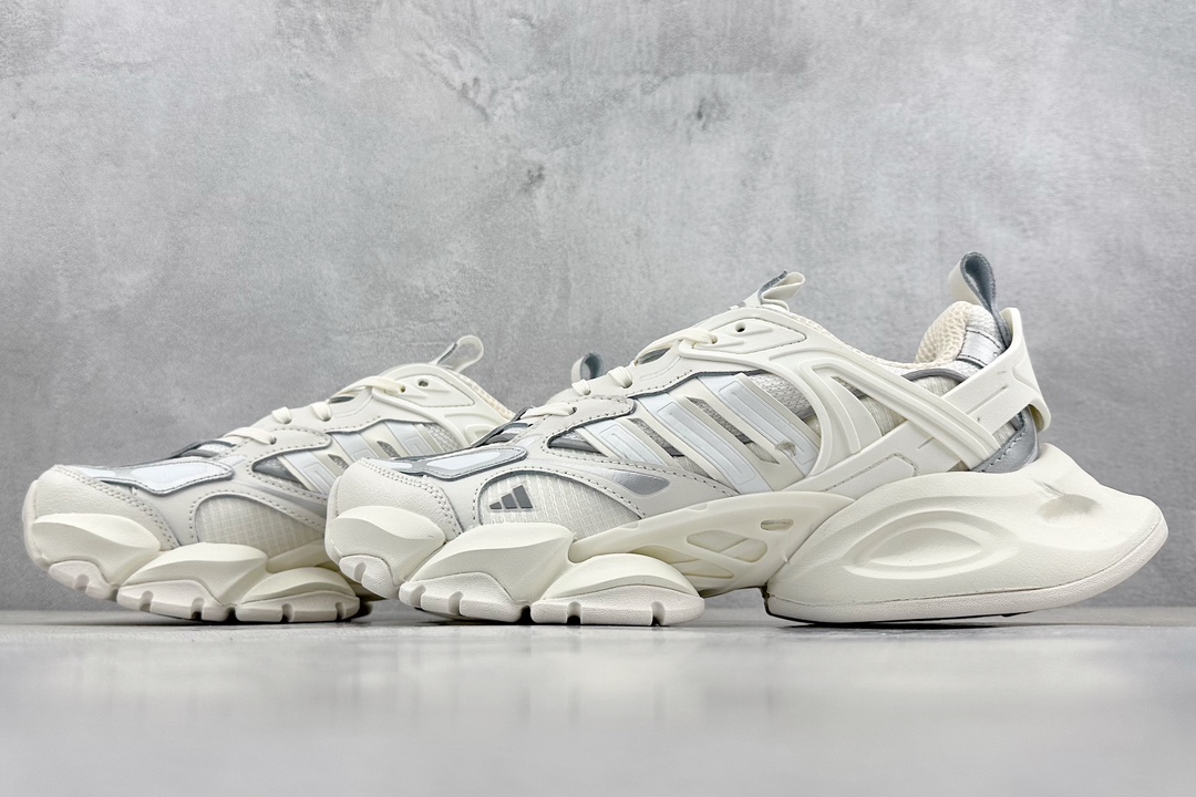 Adidas Basic Shoes L-xl