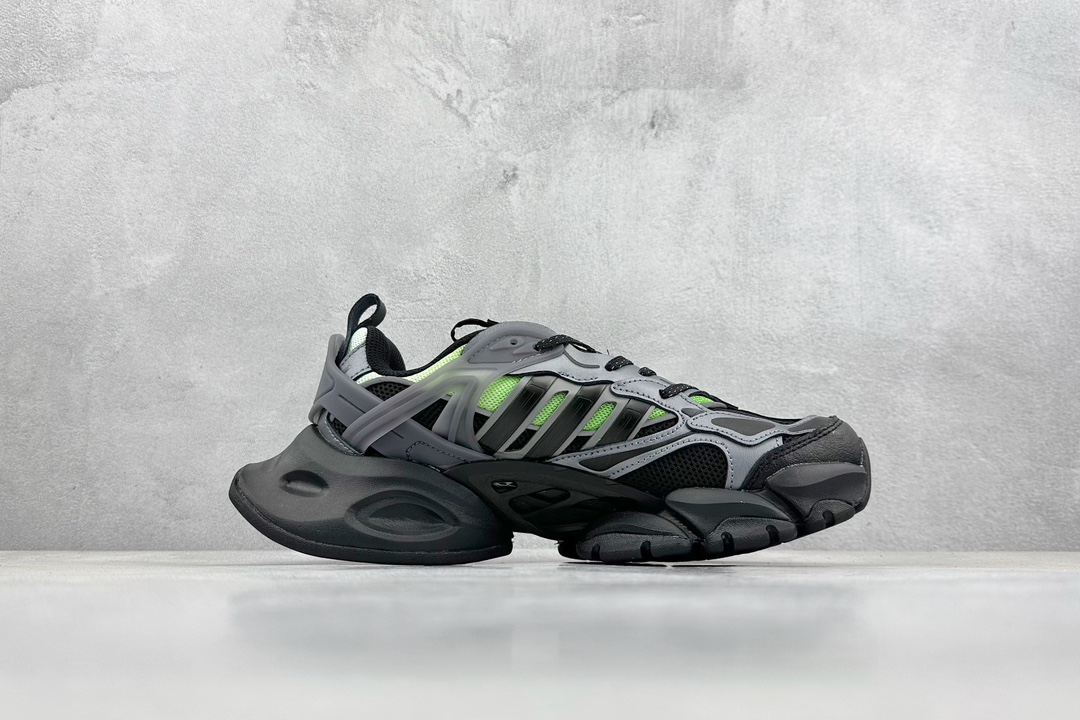 Adidas Basic Shoes L-xl