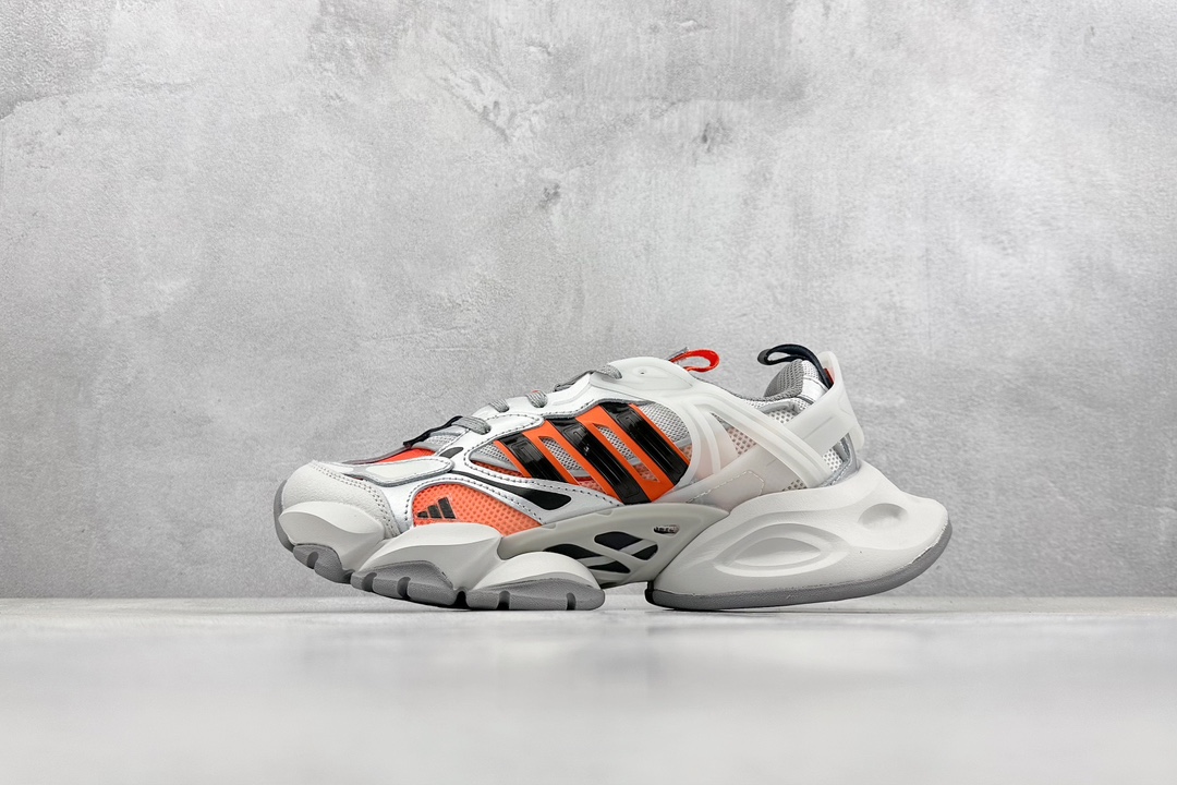 Adidas Basic Shoes L-xl