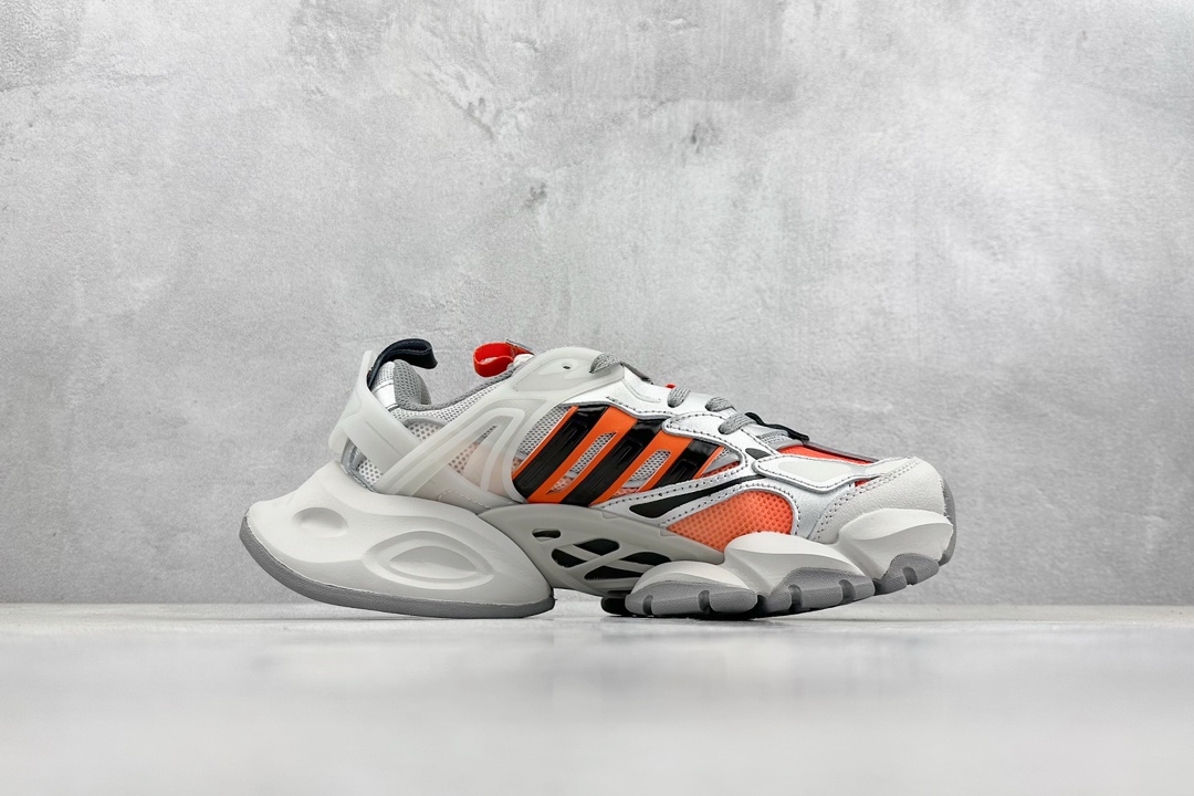 Adidas Basic Shoes L-xl