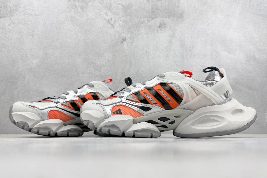 Adidas Basic Shoes L-xl