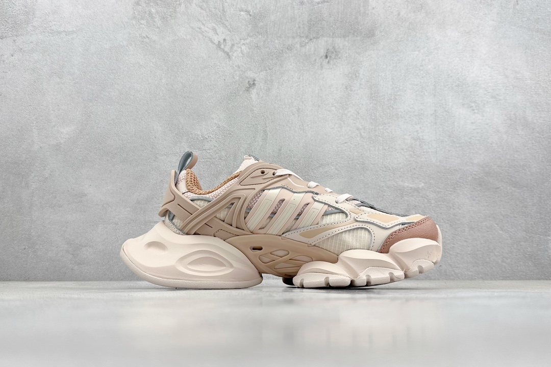 Adidas Basic Shoes L-xl