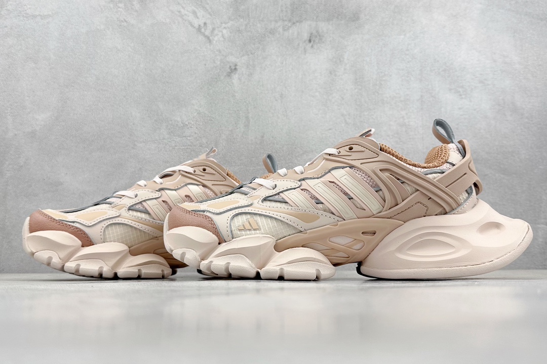 Adidas Basic Shoes L-xl