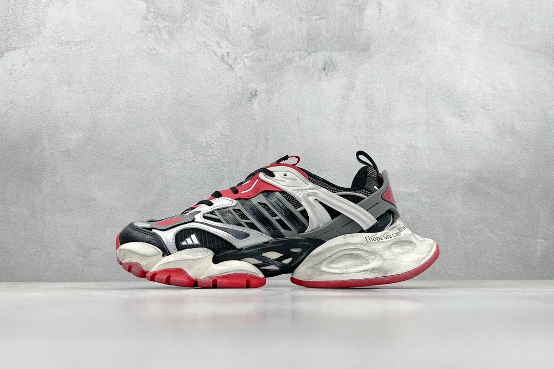 Adidas Basic Shoes L-xl