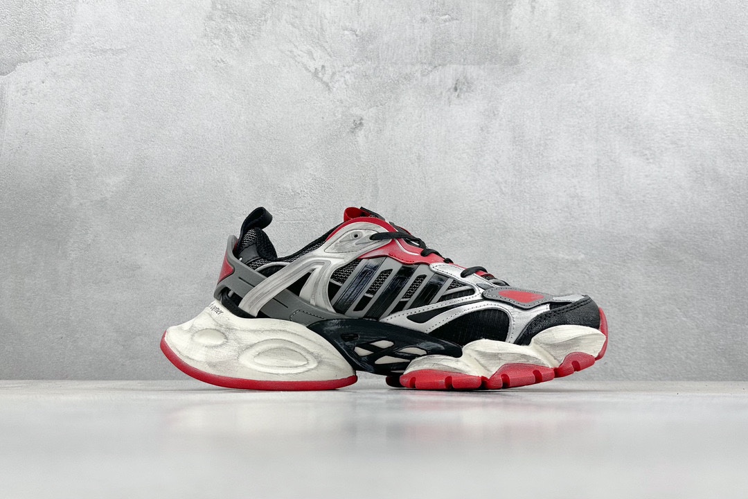 Adidas Basic Shoes L-xl