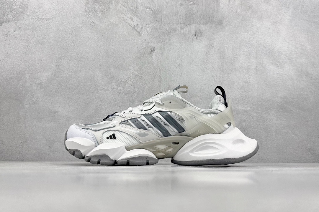 Adidas Basic Shoes L-xl