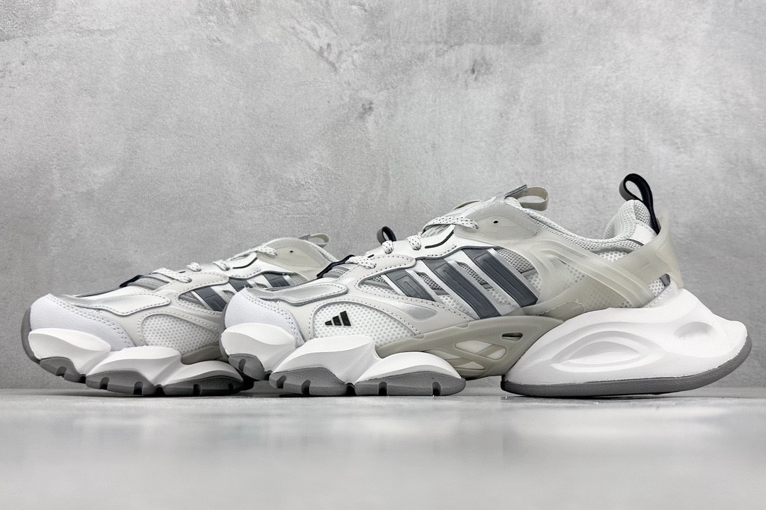 Adidas Basic Shoes L-xl