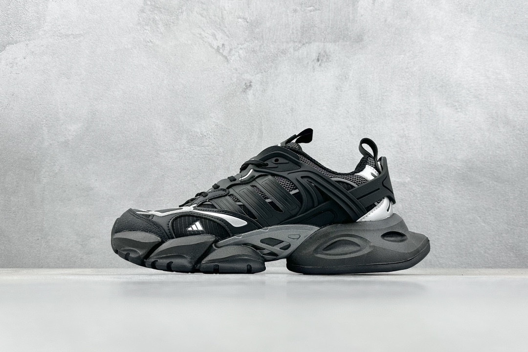 Adidas Basic Shoes L-xl