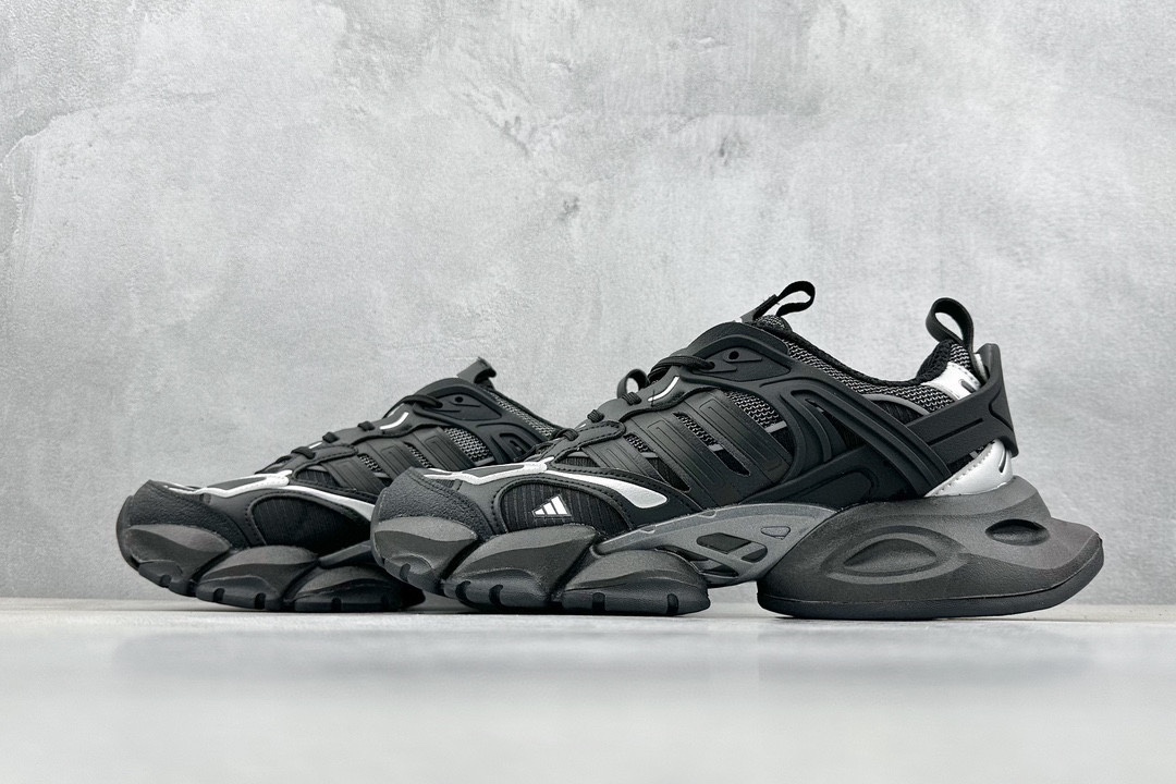 Adidas Basic Shoes L-xl