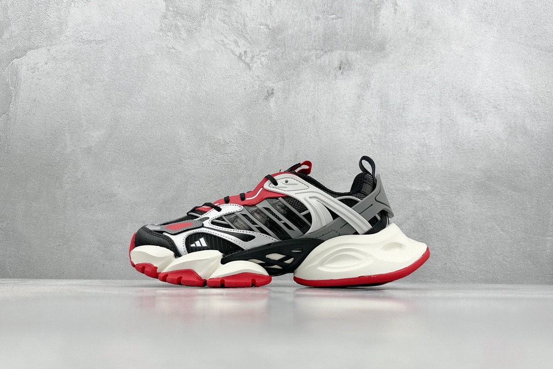 Adidas Basic Shoes L-xl