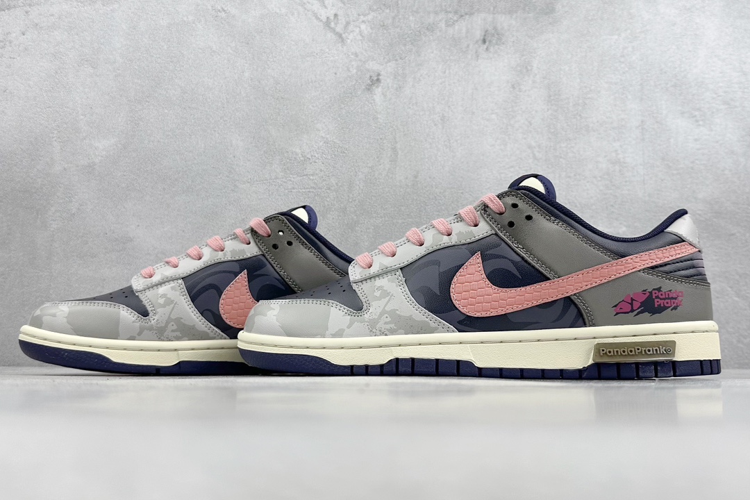 Nike Board Shoes L-s