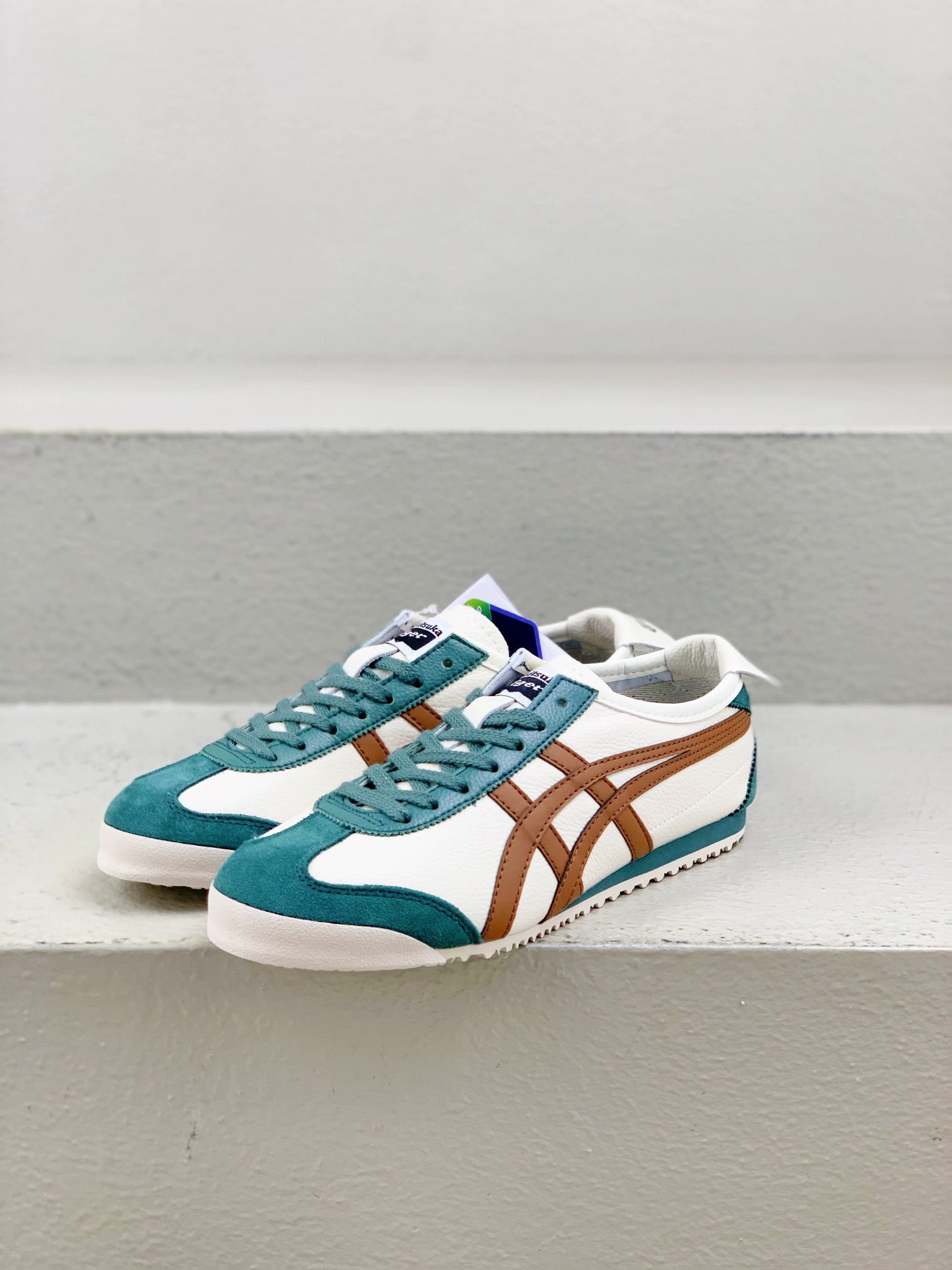 Onitsuka Tiger Male Running Shoes Breathable M-l-s