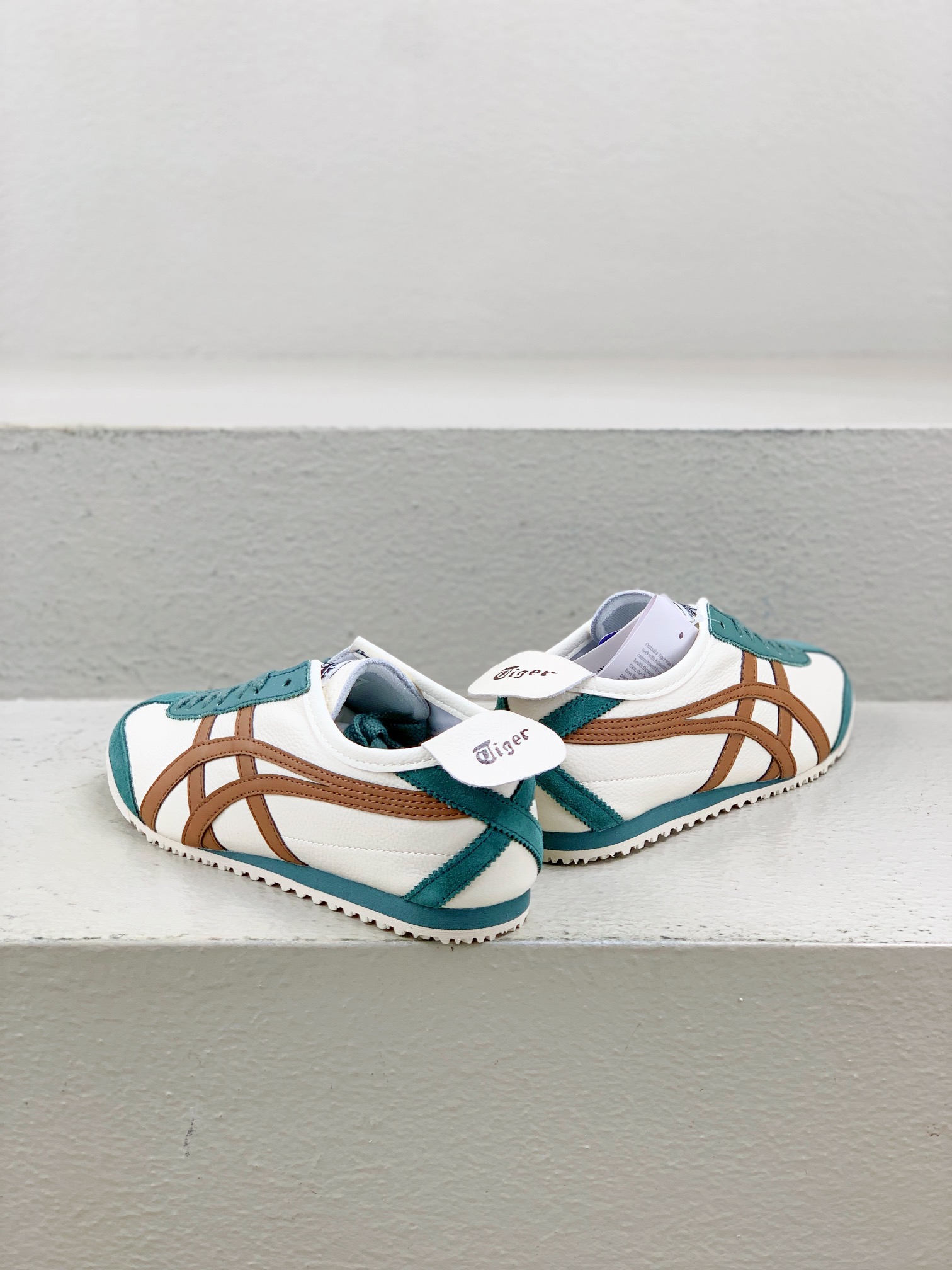 Onitsuka Tiger Male Running Shoes Breathable M-l-s