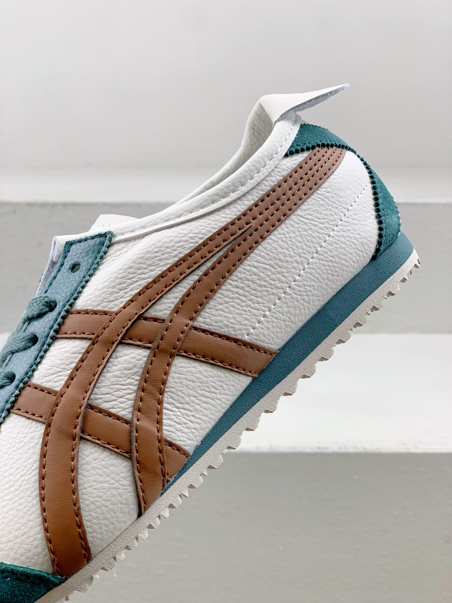 Onitsuka Tiger Male Running Shoes Breathable M-l-s