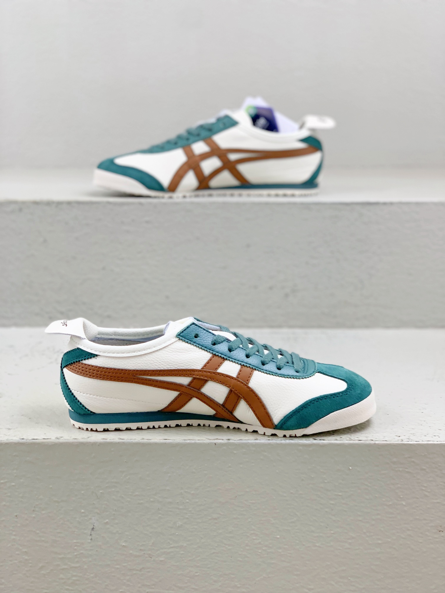 Onitsuka Tiger Male Running Shoes Breathable M-l-s
