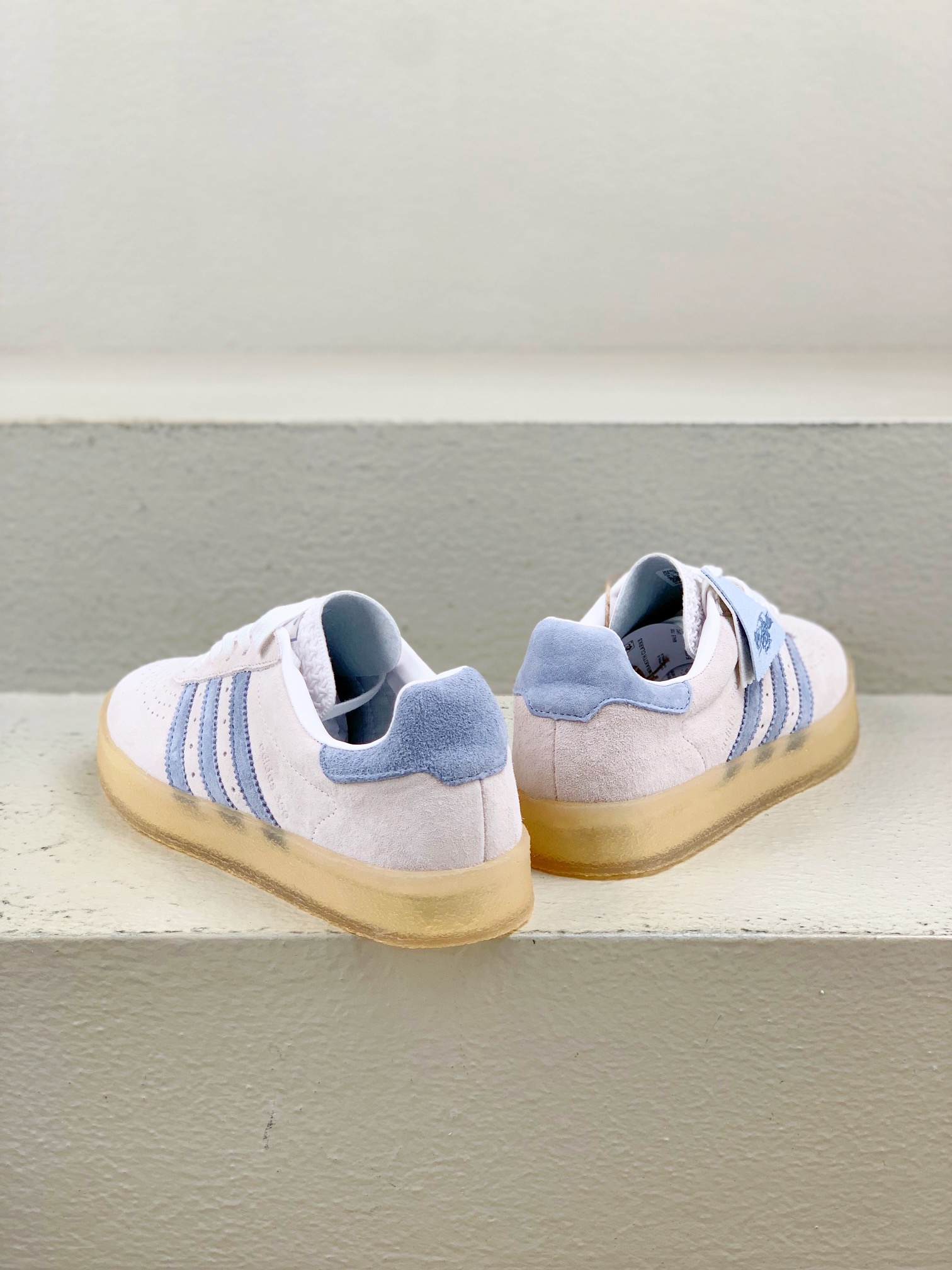 Adidas Male Board Shoes M-l-s