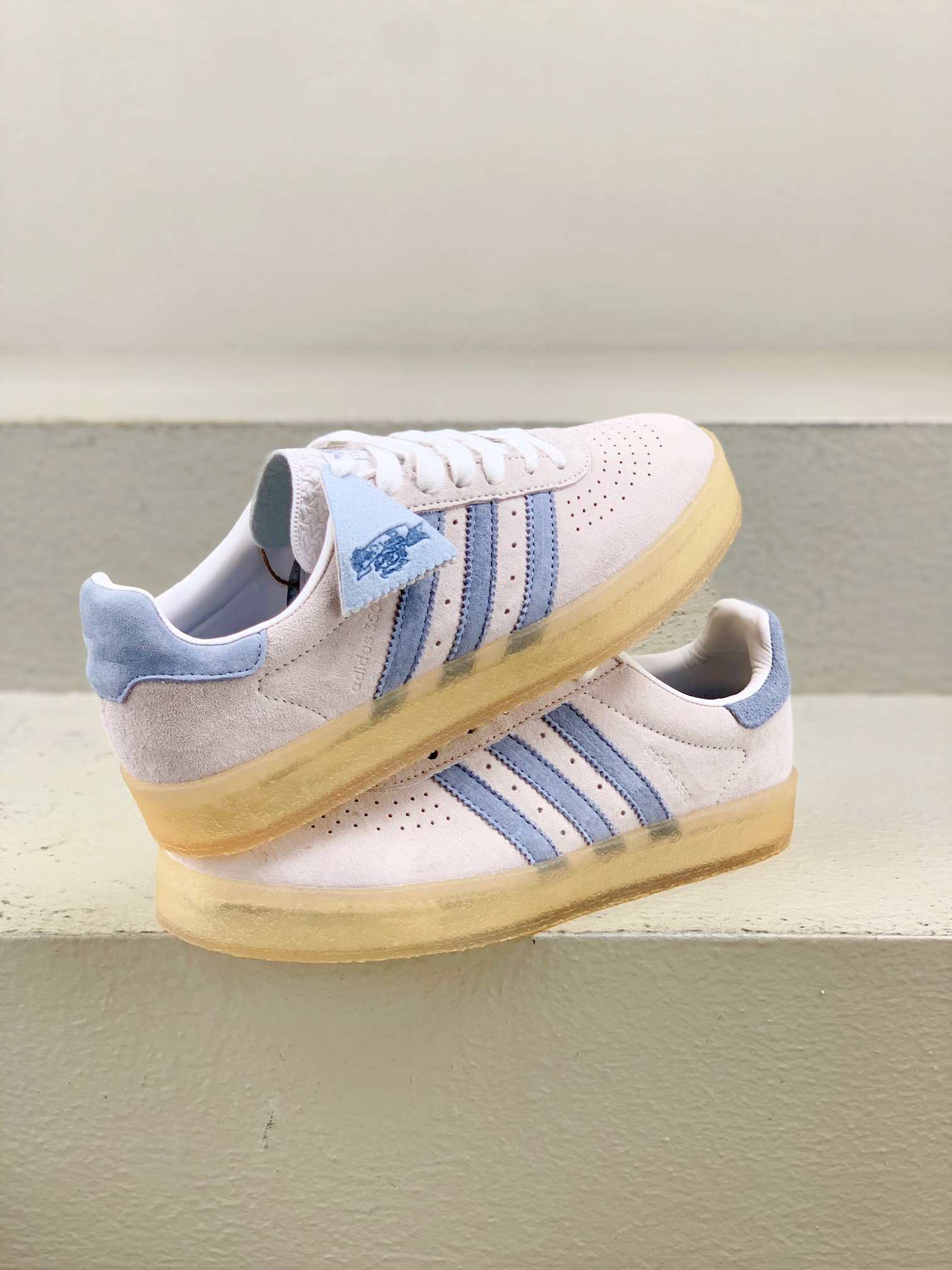 Adidas Male Board Shoes M-l-s