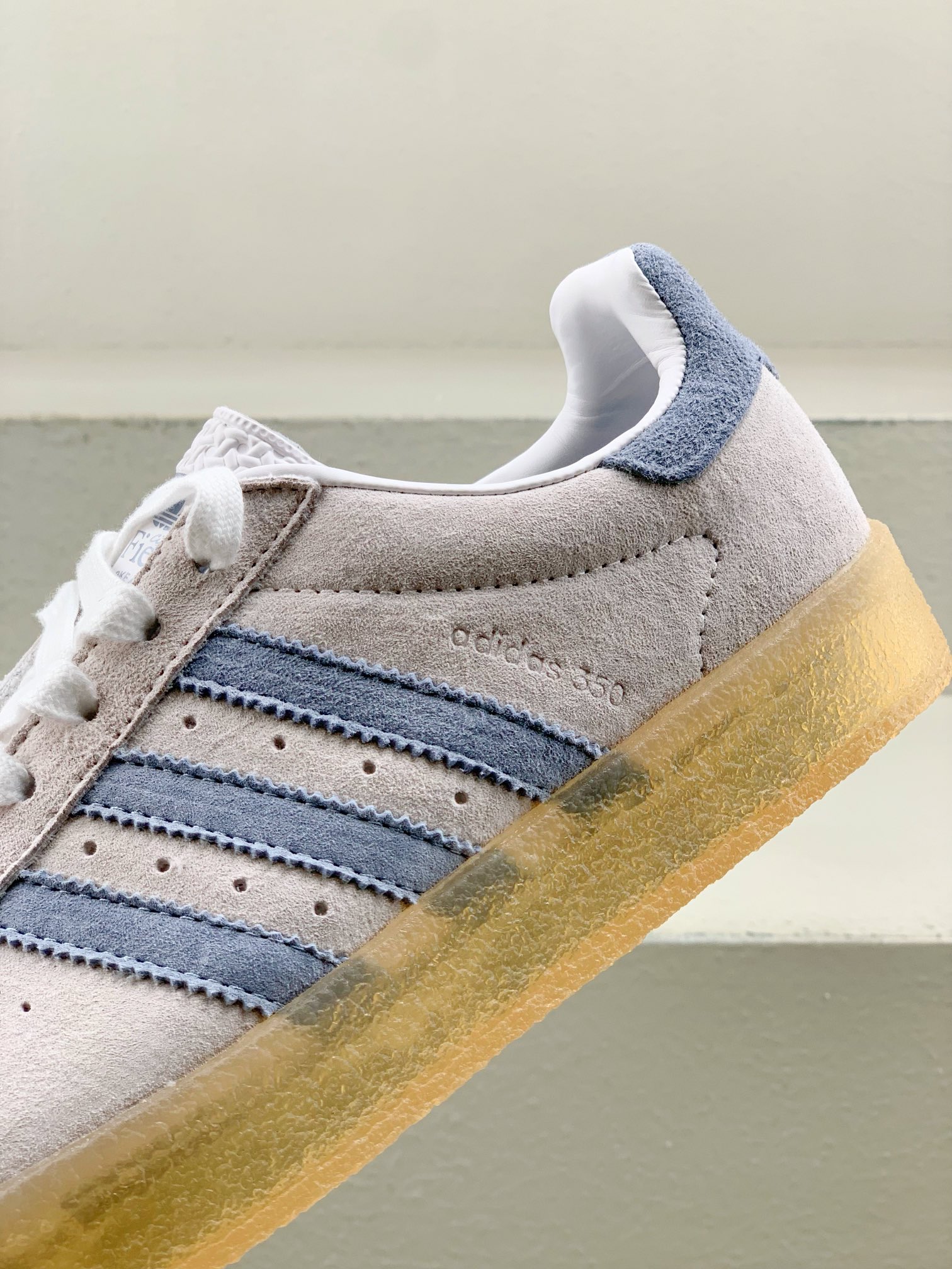 Adidas Male Board Shoes M-l-s