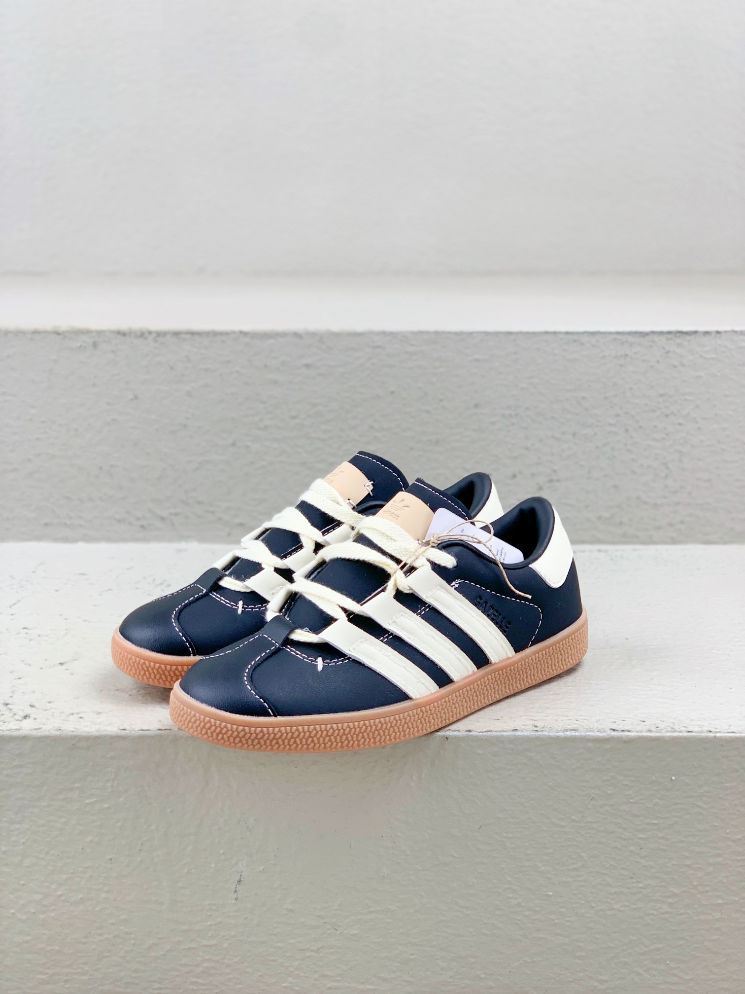 Adidas Calvin Klein Male Board Shoes Black M-l-s