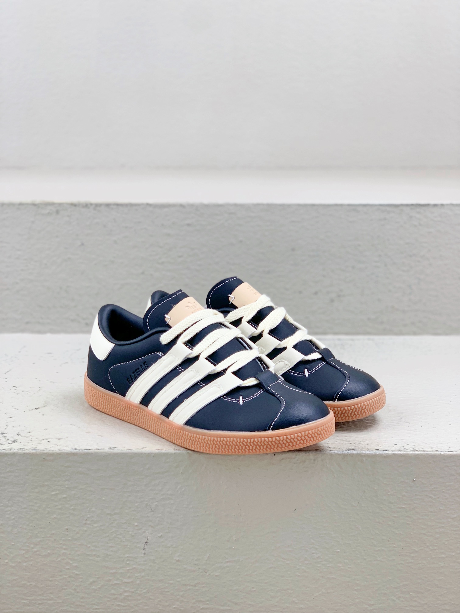 Adidas Calvin Klein Male Board Shoes Black M-l-s