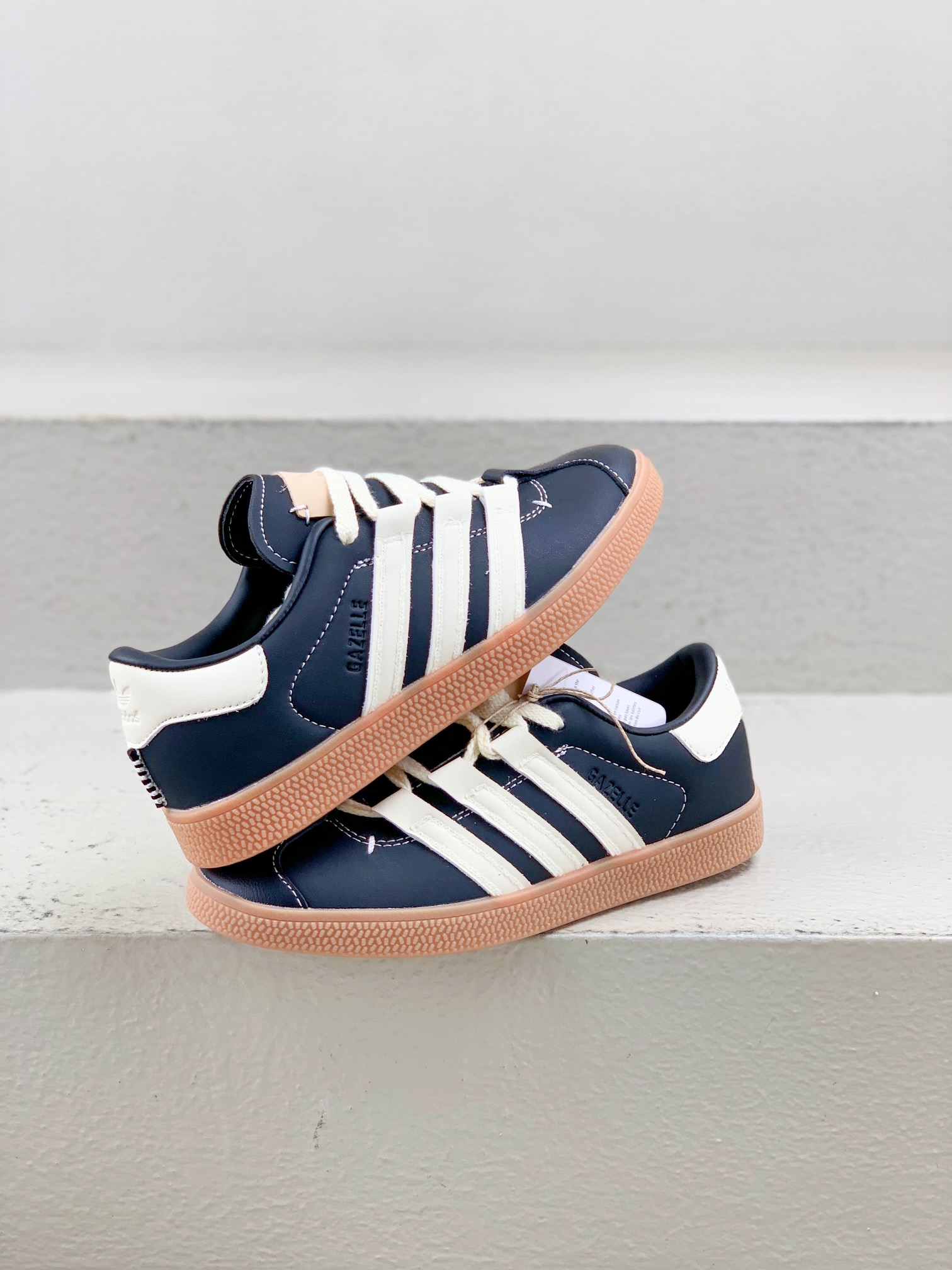 Adidas Calvin Klein Male Board Shoes Black M-l-s