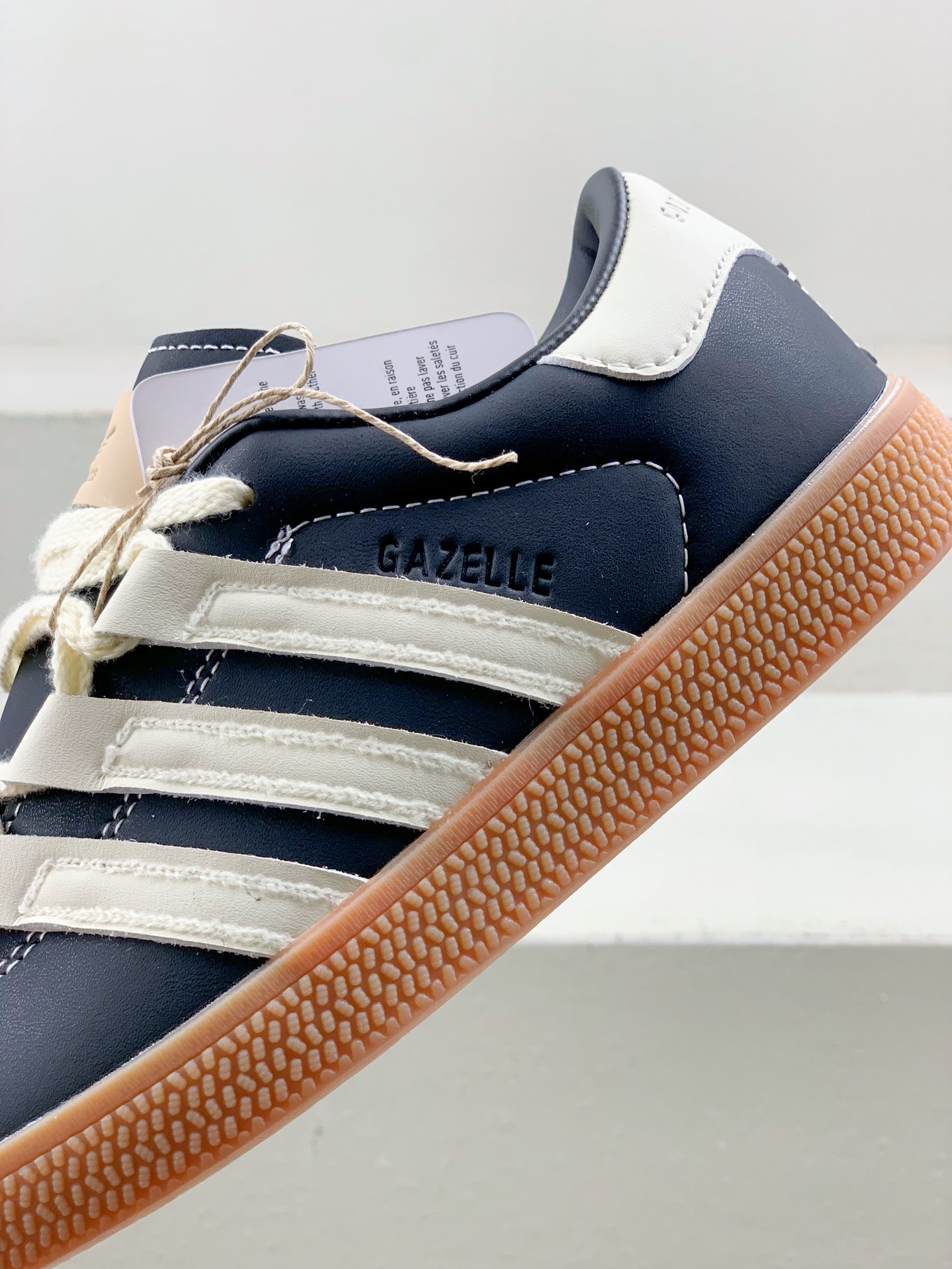 Adidas Calvin Klein Male Board Shoes Black M-l-s