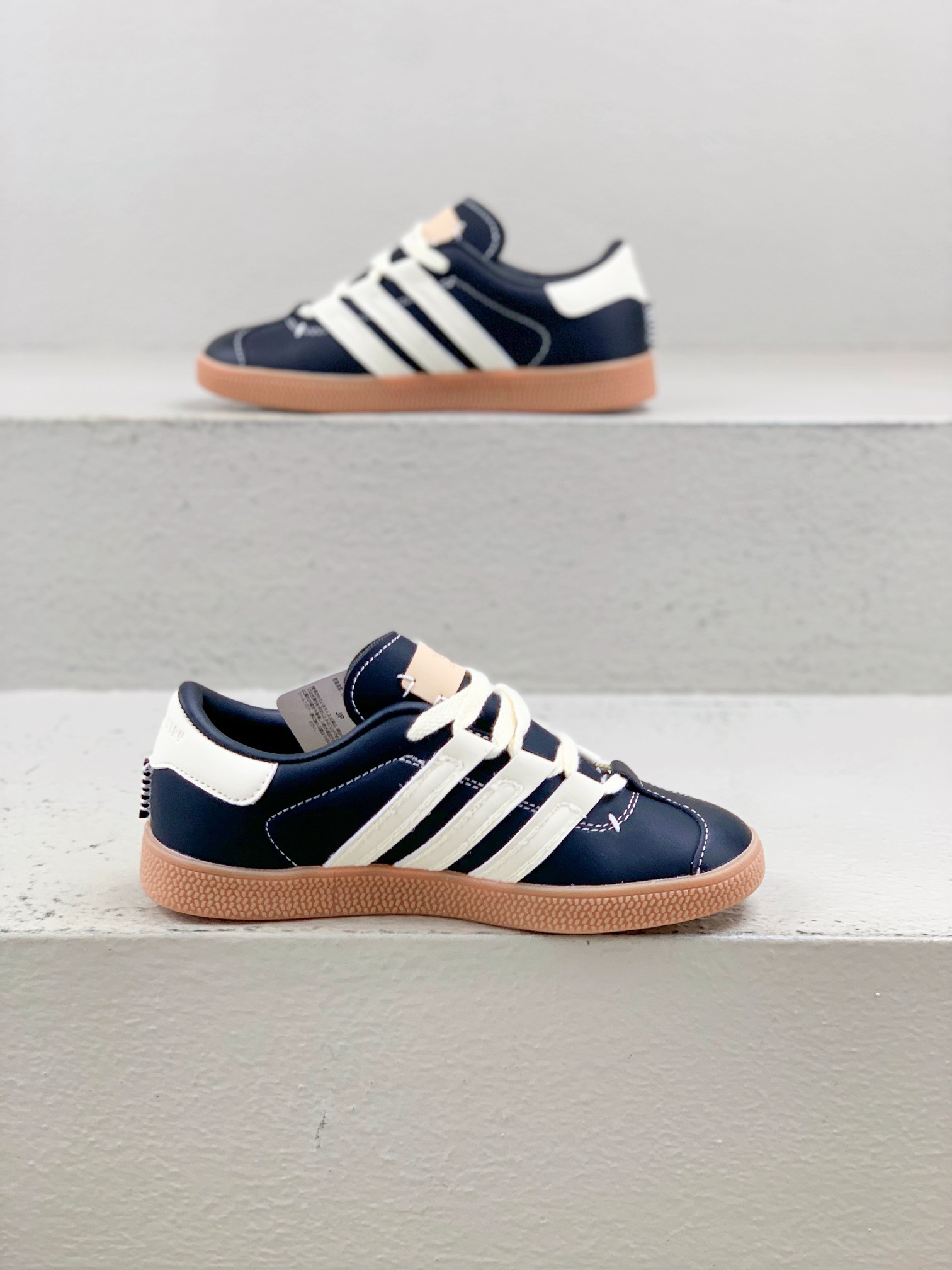 Adidas Calvin Klein Male Board Shoes Black M-l-s