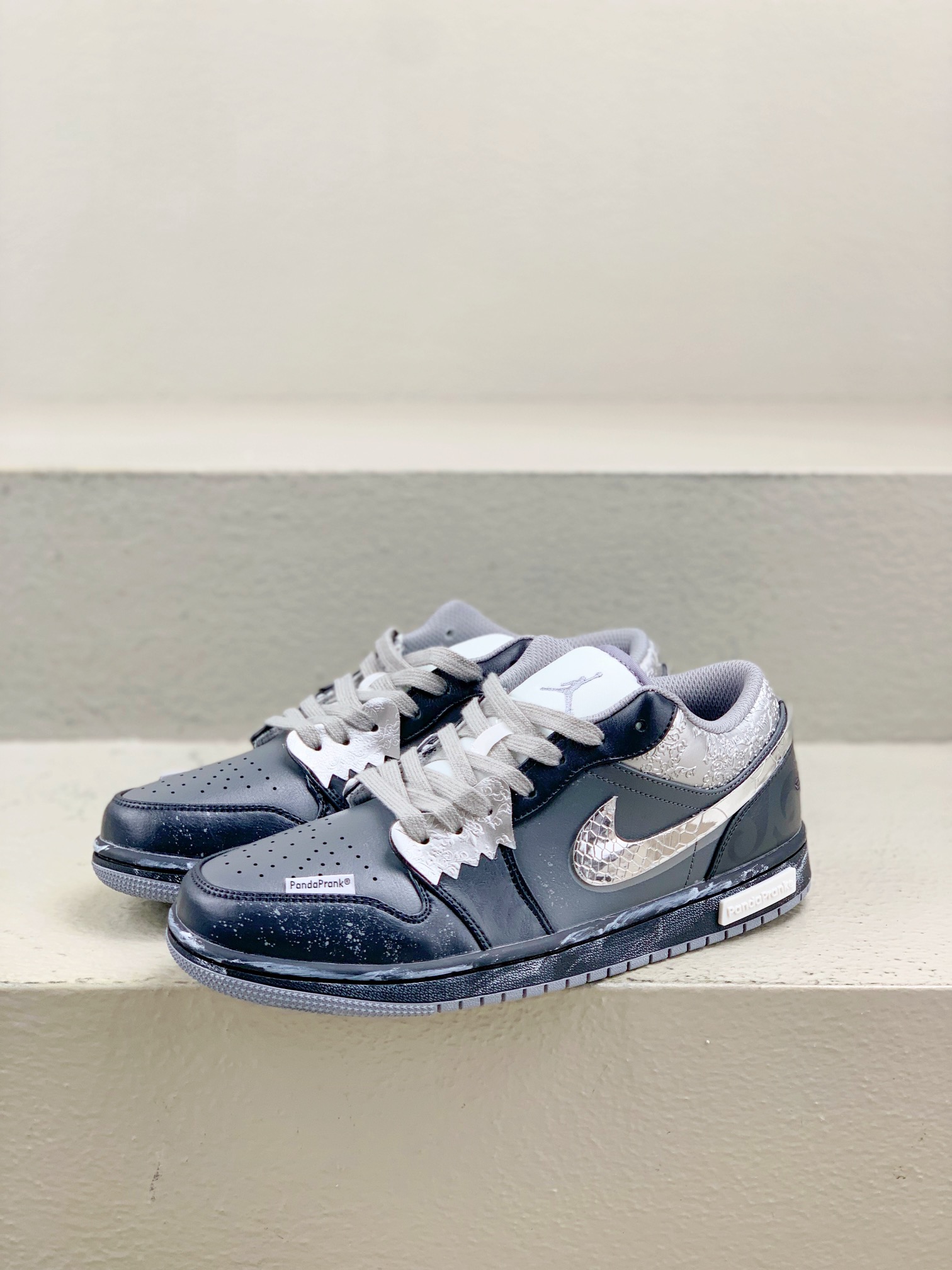 Jordan Nike Male Basic Shoes M-l