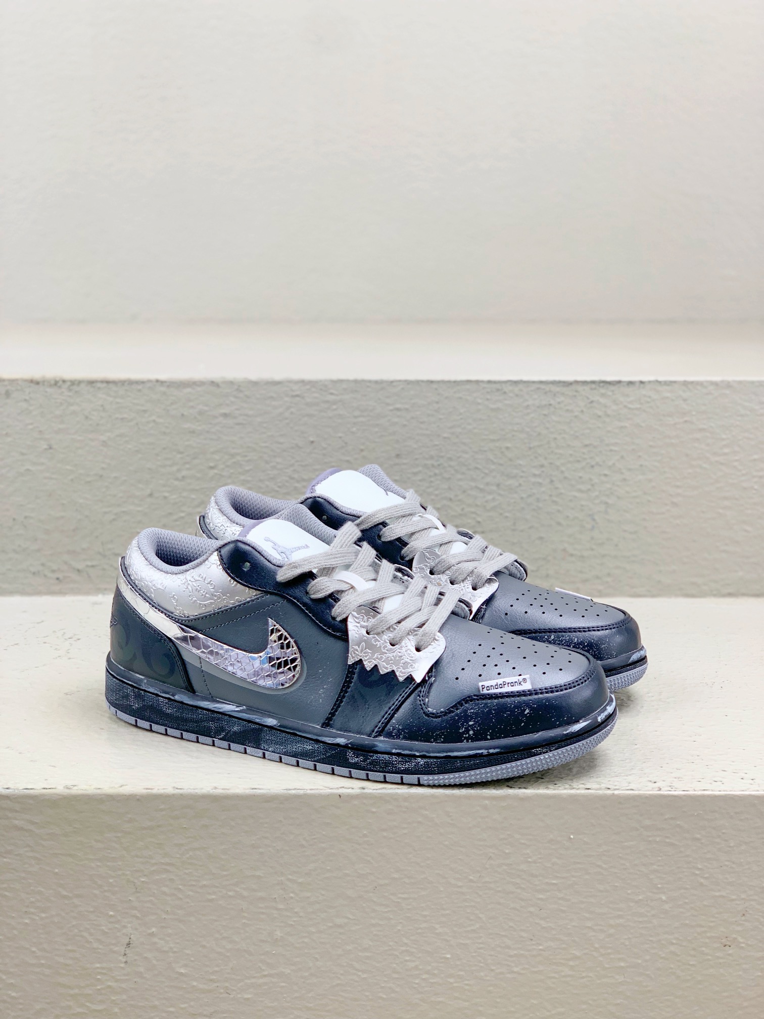 Jordan Nike Male Basic Shoes M-l