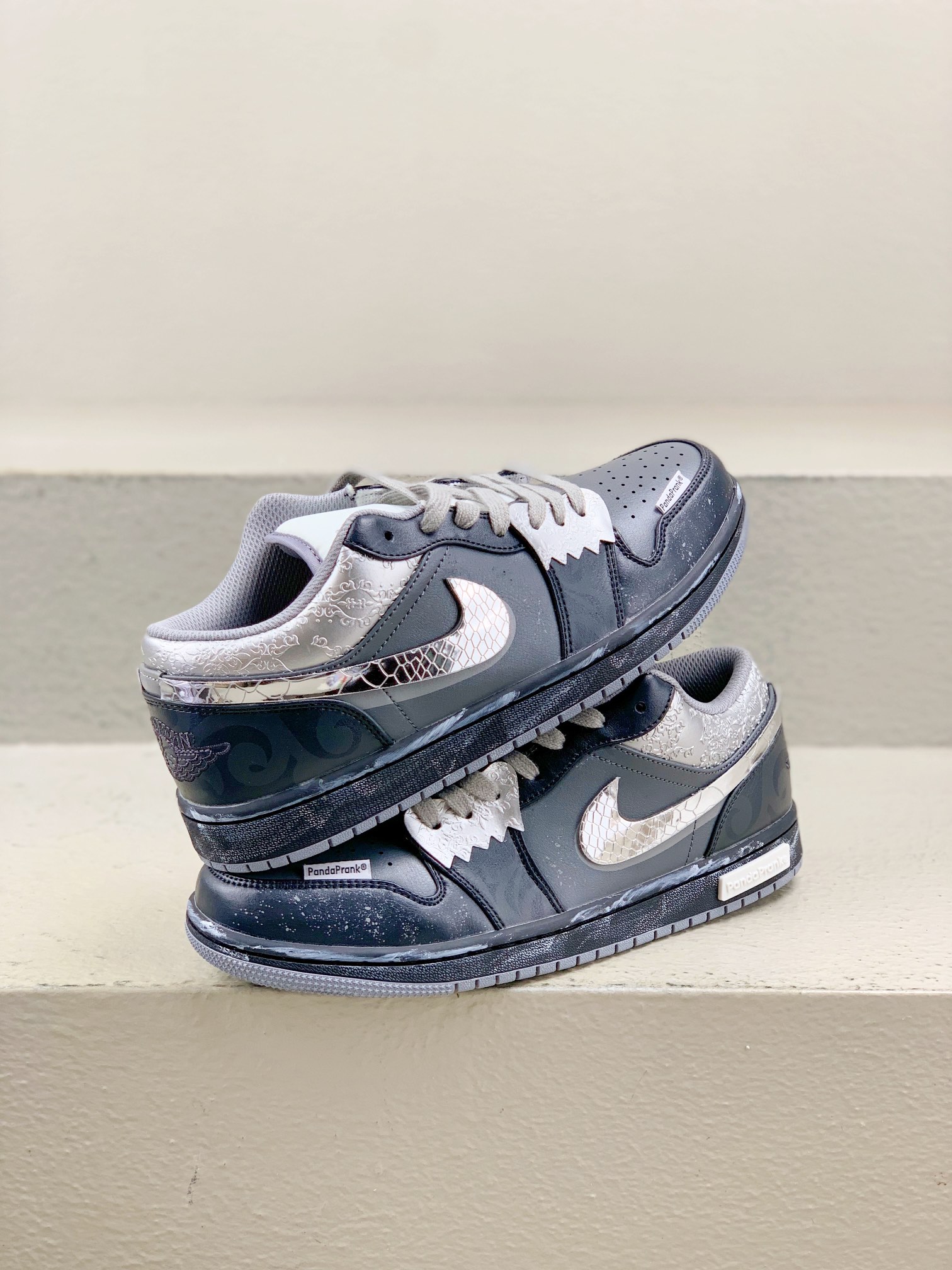 Jordan Nike Male Basic Shoes M-l