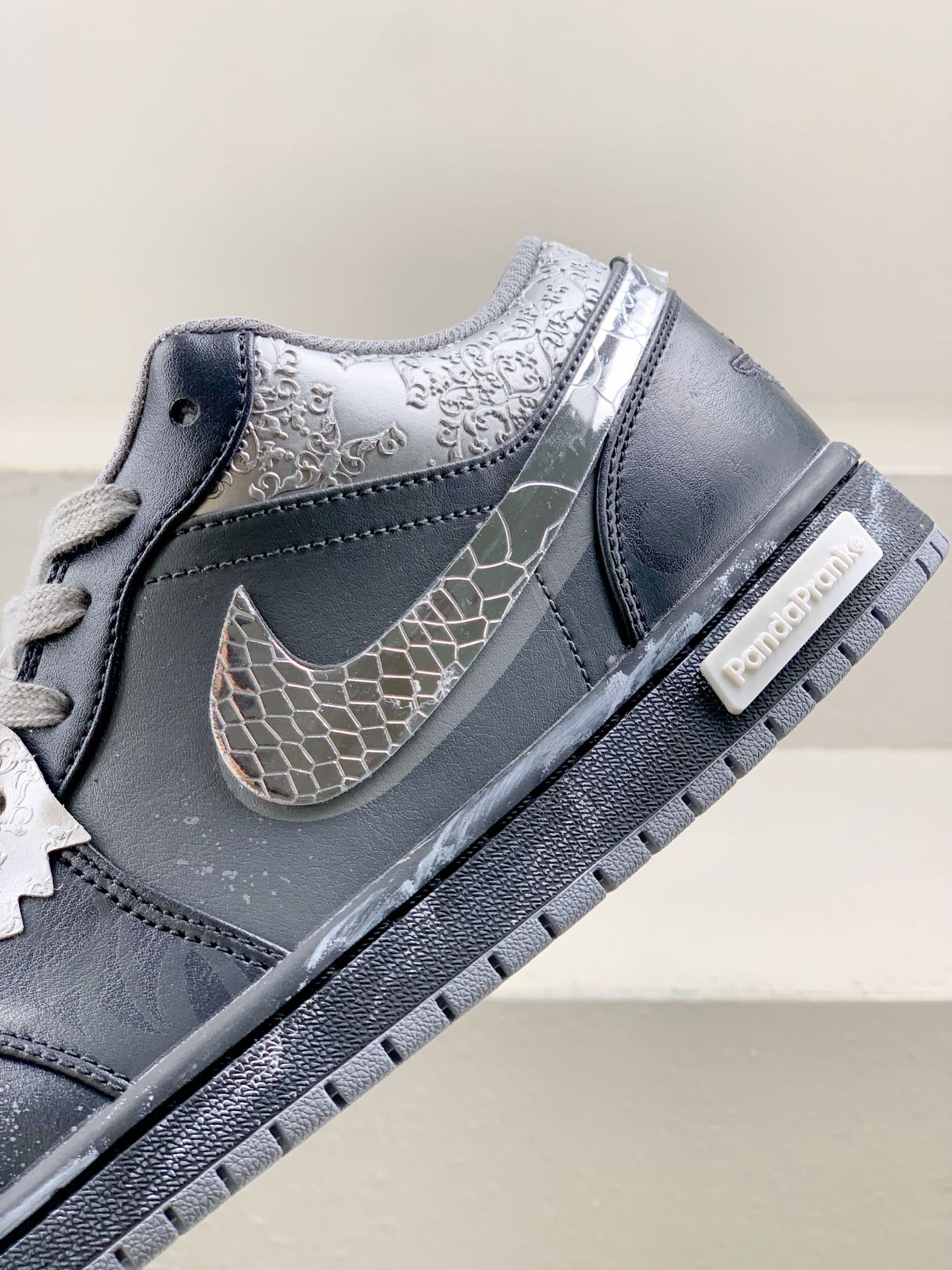 Jordan Nike Male Basic Shoes M-l