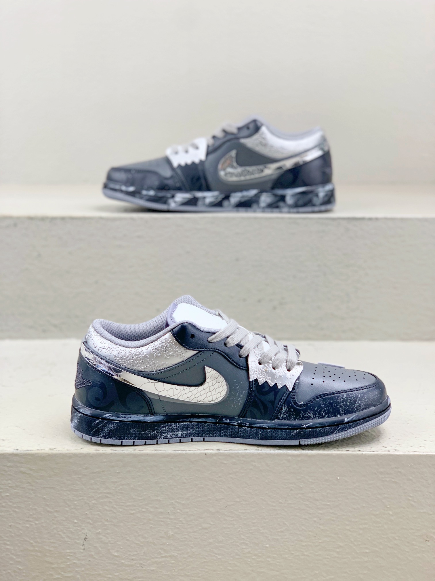 Jordan Nike Male Basic Shoes M-l