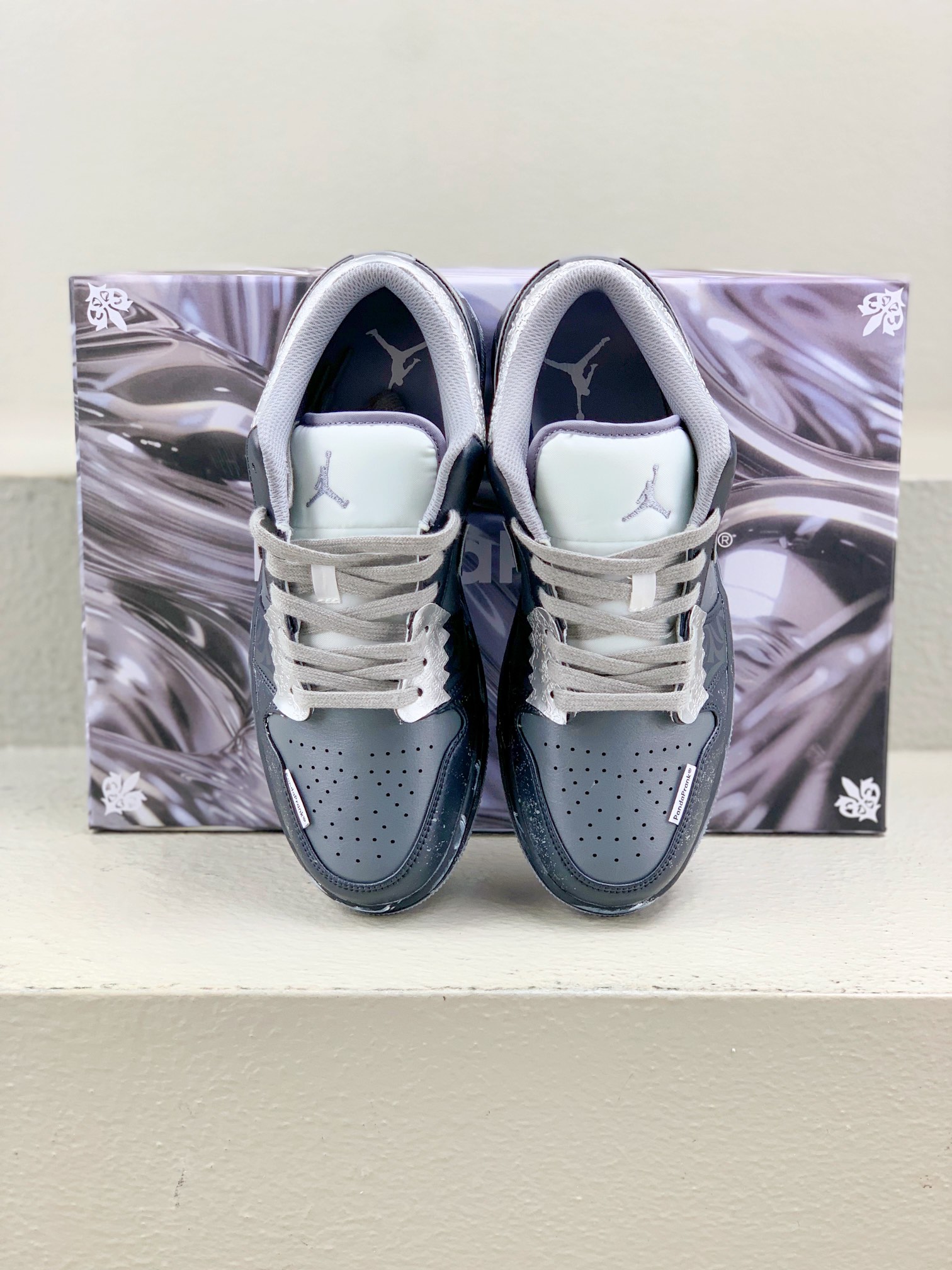 Jordan Nike Male Basic Shoes M-l