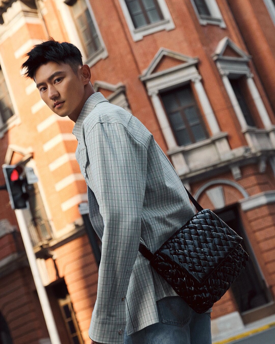 Bottega Veneta Male Basic Shoes M-l-s