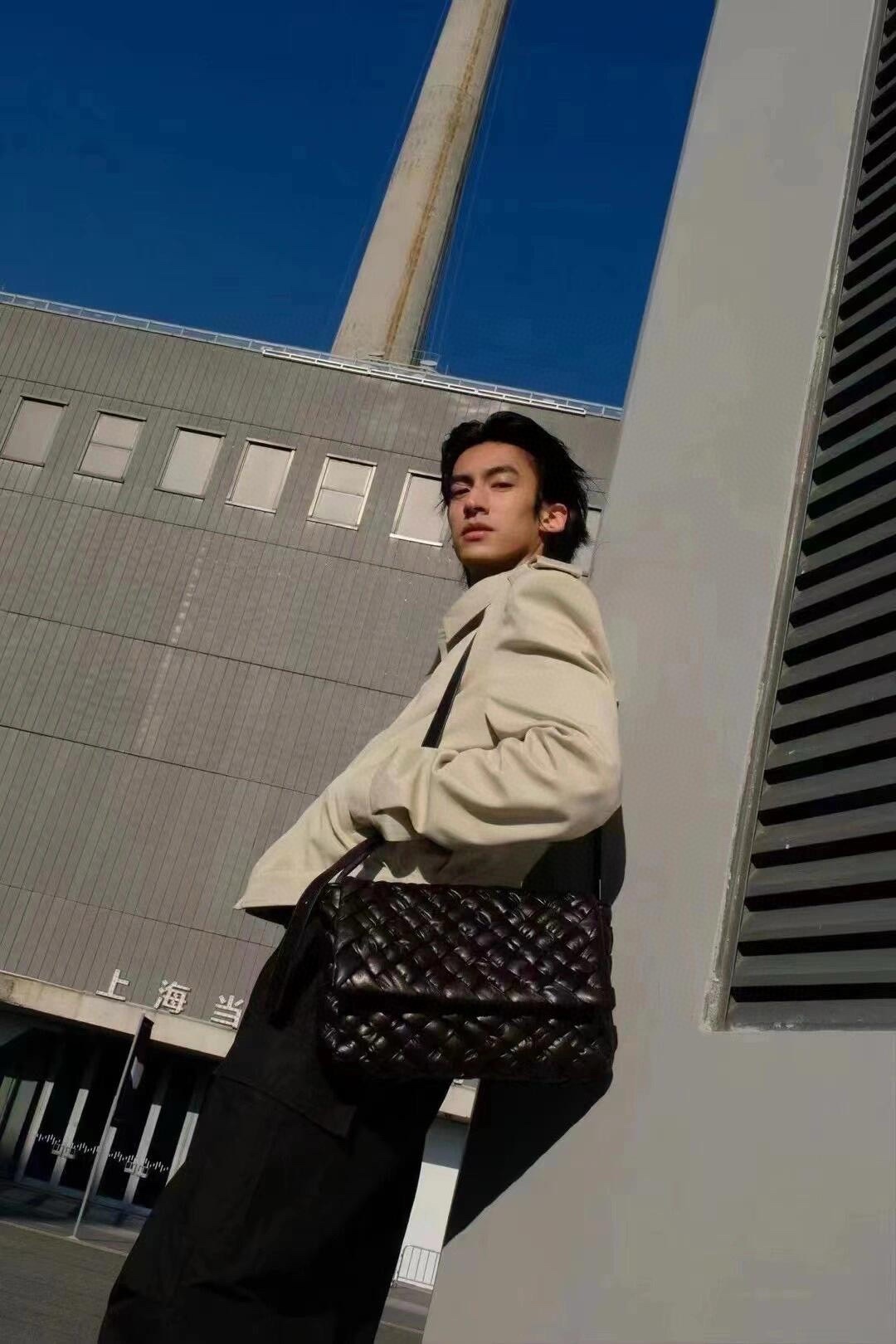 Bottega Veneta Male Basic Shoes M-l-s