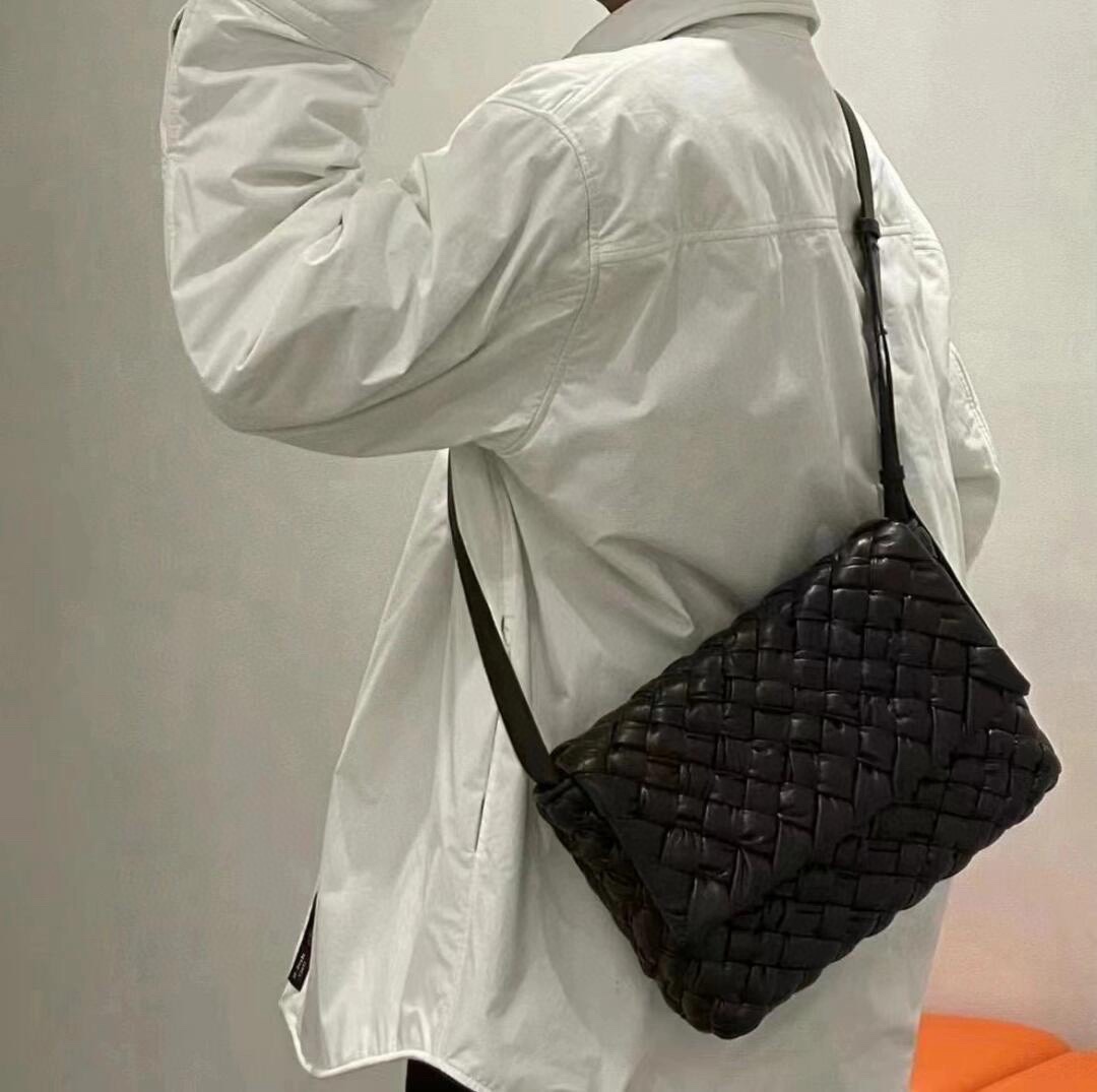 Bottega Veneta Male Basic Shoes M-l-s