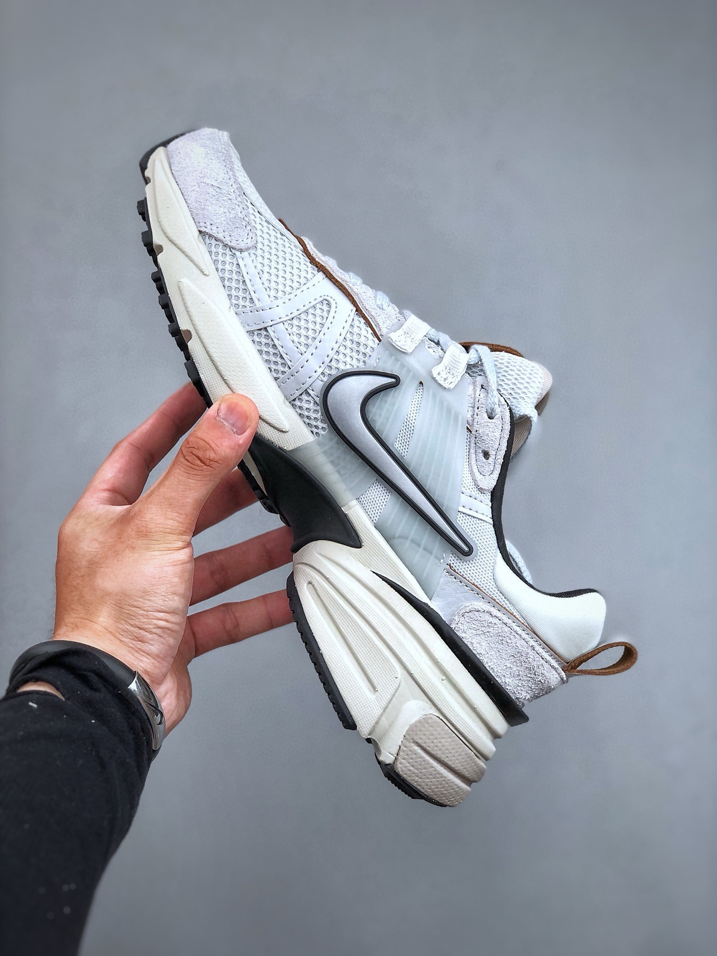 Balenciaga Louis Vuitton Nike Running Shoes Shock Absorbing M-l-s-xl