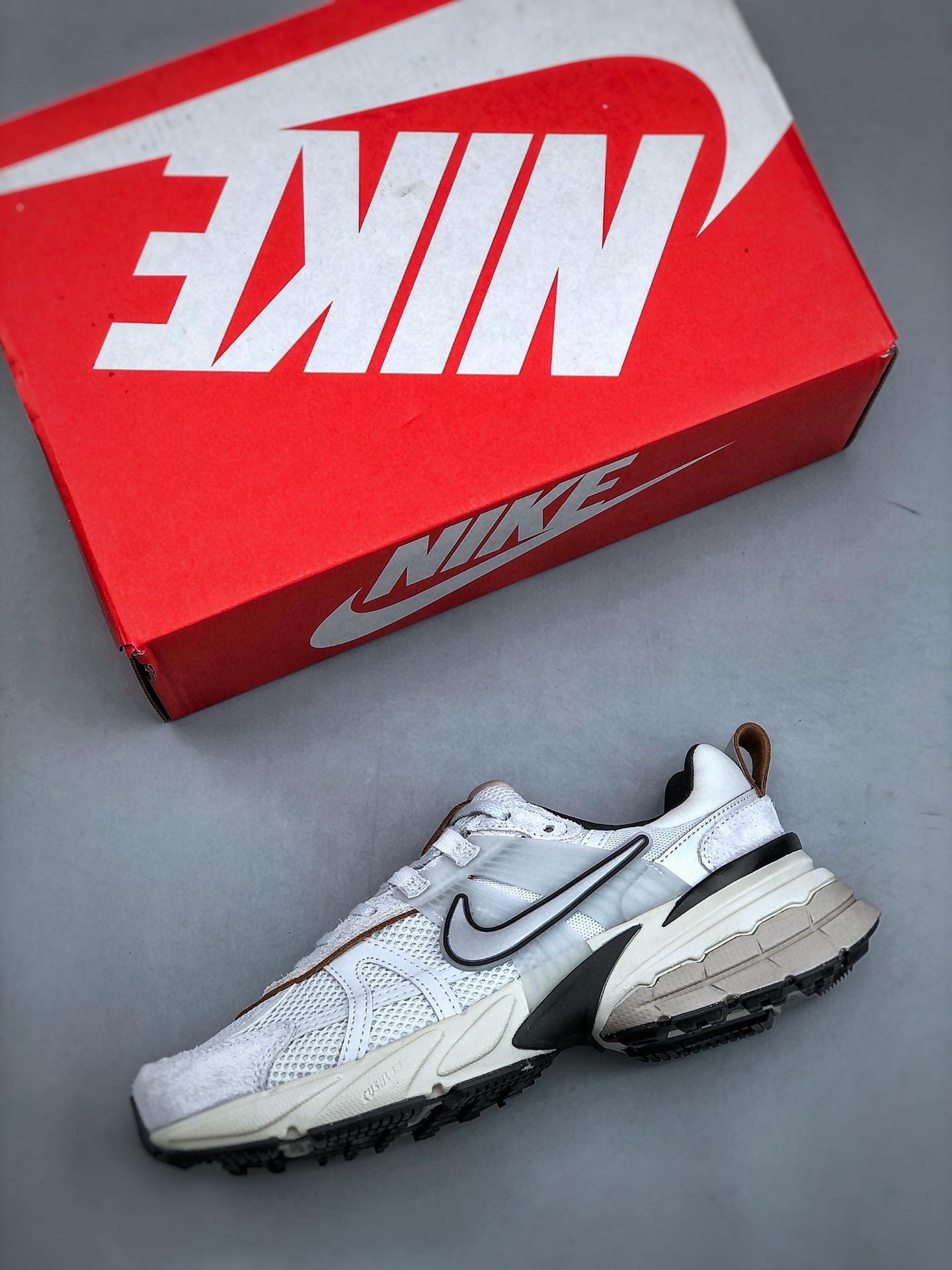 Balenciaga Louis Vuitton Nike Running Shoes Shock Absorbing M-l-s-xl